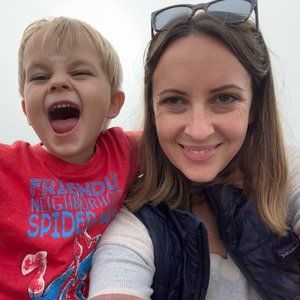 Meet your Posher, Sarah